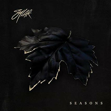 Seasons - Vinile LP di Sylar