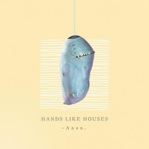 Hands Like Houses - Anon - Vinile LP di Hands Like Houses