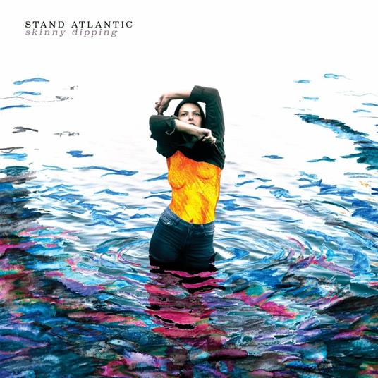 Skinny Dipping - CD Audio di Stand Atlantic