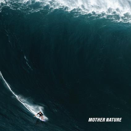 Mother Nature - Vinile LP di Dangerous Summer
