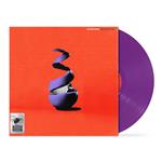 All Distortions Are Intentional (Purple Coloured Vinyl)