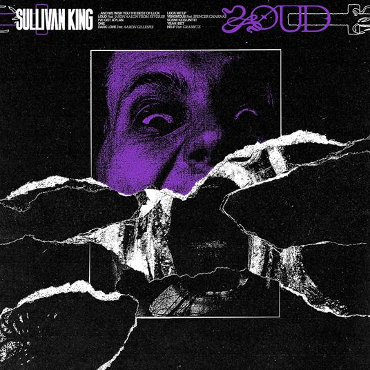 Loud - Vinile LP di Sullivan King