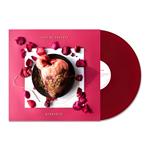 Love Me Forever (Red Coloured Vinyl)