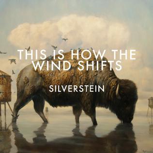 This Is How The Wind Shifts - Vinile LP di Silverstein