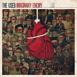 Imaginary Enemy (Gold Vinyl)