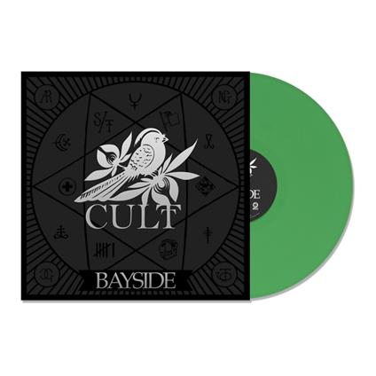 Cult - Vinile LP di Bayside