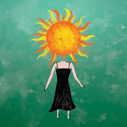 Separation - Vinile LP di Balance and Composur