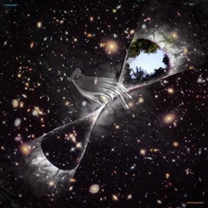 Earthkeeper (Blue Vinyl) - Vinile LP di Pinkshift