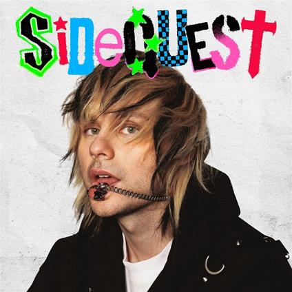 Sidequest - CD Audio di Michael Clifford