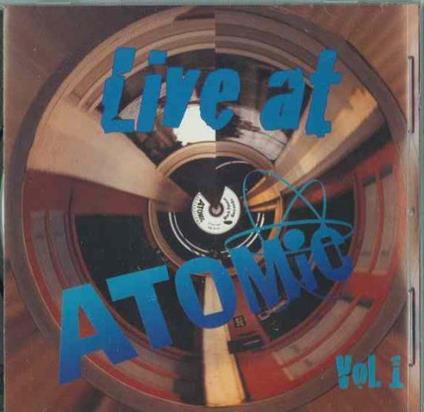 Mad Alien Dub - CD Audio di Lee Scratch Perry