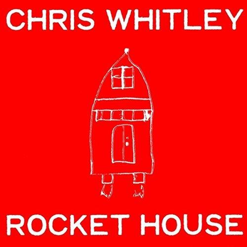 Rocket House - CD Audio di Chris Whitley