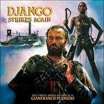 Django Strikes Again (Colonna sonora)
