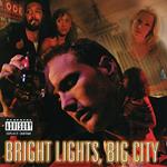 Star Recording Bright Lights Big City