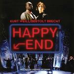 Happy End (Colonna sonora) (Original Broadway Cast)