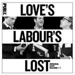 Love's Labour's Lost