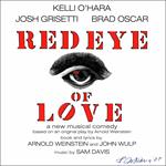 Red Eye Of Love