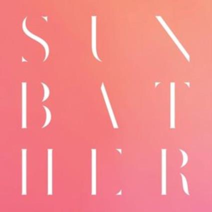 Sunbather. Remix (Bone-Gold & Pink Edition) - Vinile LP di Deafheaven