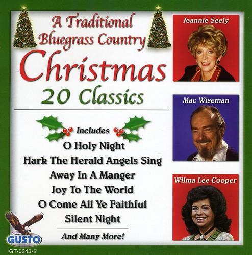 Country Christmas - CD Audio