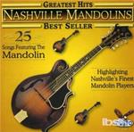 Nashville Mandolins. Greatest Hits: 25 Songs
