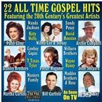 22 All Time Gospel Hits