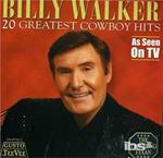 20 Greatest Cowboy Hits