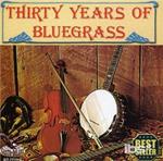 30 Years Of Bluegrass