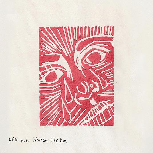 Wrsw (Cherry Red Vinyl) - Vinile LP di Pot-Pot