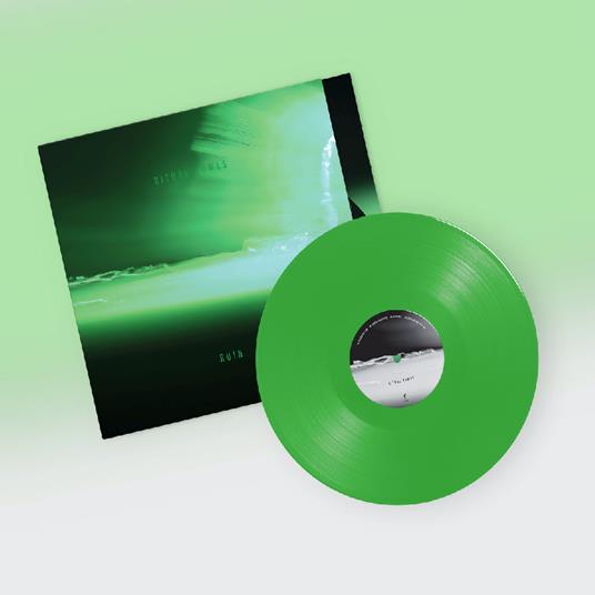 Ruin (Neon Green Vinyl) - Vinile LP di Ritual Howls