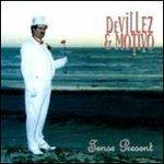 CD Tense Present Jeff DeVillez , Motivo
