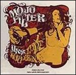 Mrs. Love Revolution - CD Audio di Mojo Filter