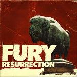 Resurrection - CD Audio di Fury