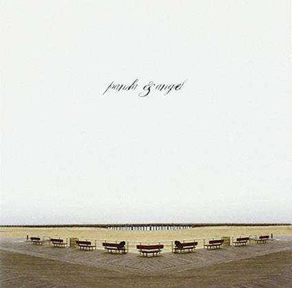 Panda and Angel - CD Audio di Panda and Angel