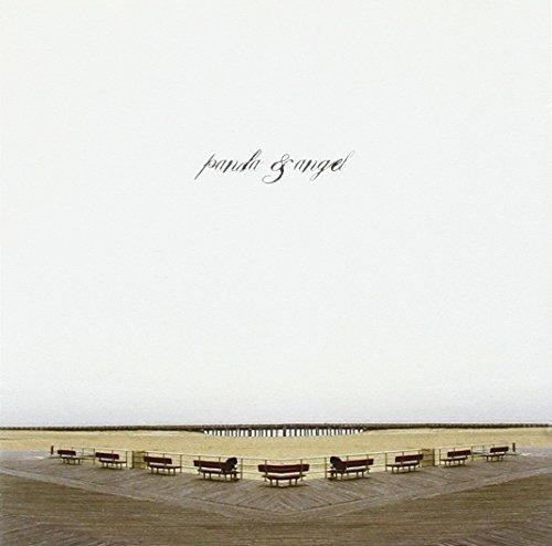 Panda and Angel - CD Audio di Panda and Angel