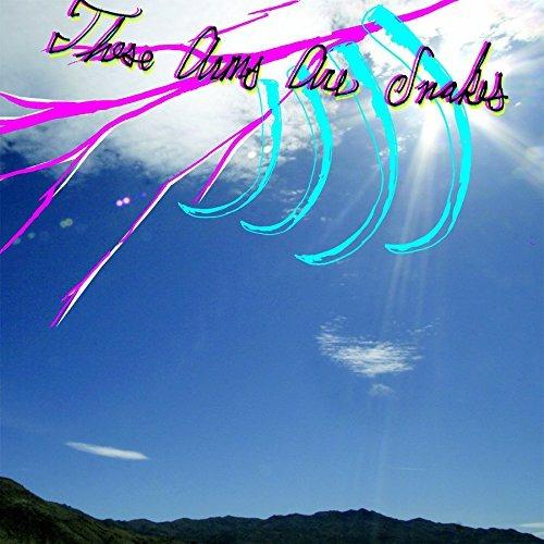 Easter - CD Audio di These Arms Are Snakes