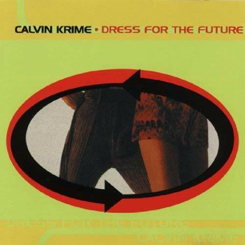 You Are Feeling so Attractive - CD Audio di Calvin Krime