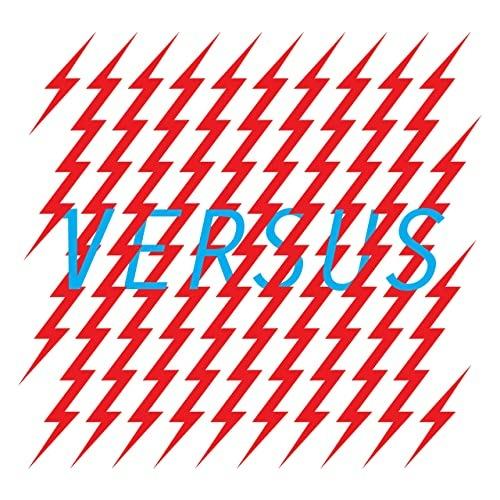 Let's Electrify - Vinile LP di Versus
