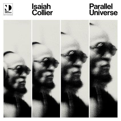 Parallel Universe - Vinile LP di Isaiah Collier