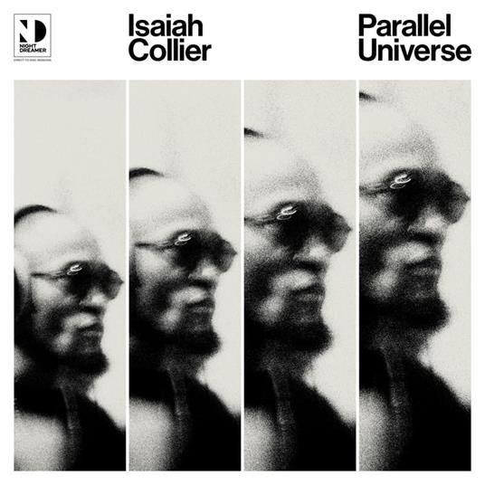 Parallel Universe - Vinile LP di Isaiah Collier