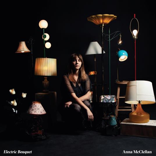 Electric Bouquet - Vinile LP di Anna McClellan