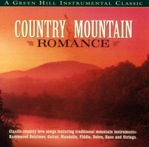 Country Mountain Romance - CD Audio di Craig Duncan