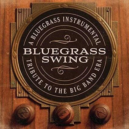 Bluegrass Swing - CD Audio di Craig Duncan