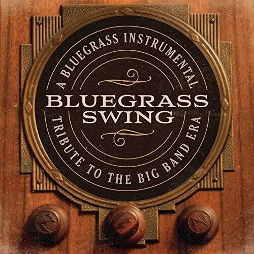 Bluegrass Swing - CD Audio di Craig Duncan