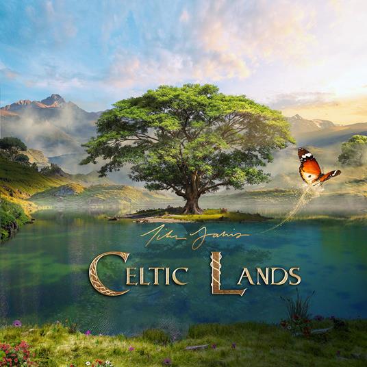 Celtic Christmas Eve - CD Audio di Celtic Thunder