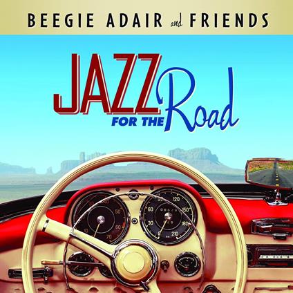 Jazz For The Road - CD Audio di Beegie Adair