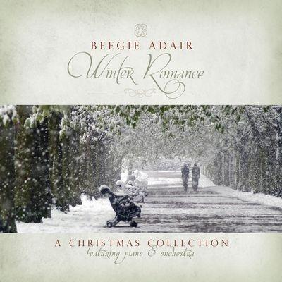 Winter Romance - Vinile LP di Beegie Adair