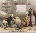 Ricciardo e Zoraide - CD Audio di Gioachino Rossini