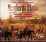 Margherita d'Anjou - CD Audio di Giacomo Meyerbeer