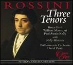 Three Tenors