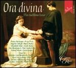 Il Salotto vol.9: Ora Divina - CD Audio