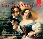 Il Salotto vol.11: La Serenata